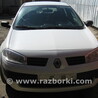 Капот для Renault Megane 2 Одесса