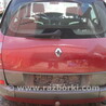 Фаркоп Renault Scenic