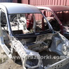 ФОТО Кузов целиком для Renault Kangoo Одесса