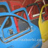 ФОТО Двери передние (левая, правая) для Renault Kangoo Одесса