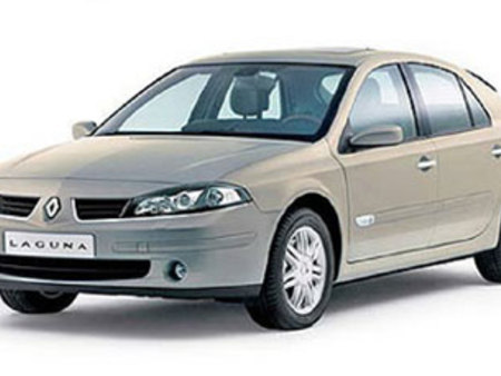 Стекло лобовое для Renault Laguna Одесса