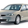 Стекло лобовое Renault Laguna