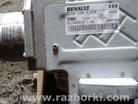 Электроусилитель руля для Renault Megane 2 Одесса