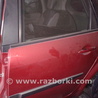 Двери левые (перед+зад) Renault Scenic
