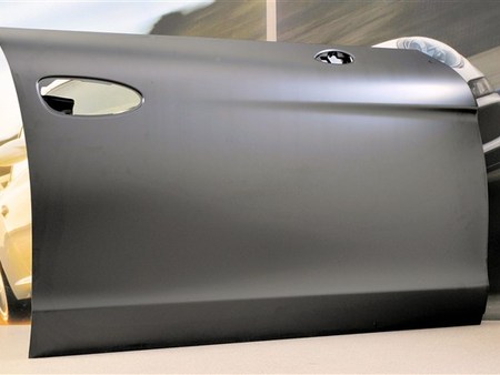 ФОТО Дверь боковая правая для Porsche Panamera Бровары