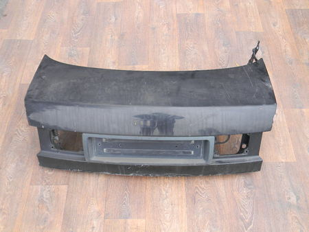 Крышка багажника для Audi (Ауди) 80 B3/B4 (09.1986-12.1995) Киев