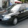 ФОТО Все на запчасти для Opel Astra G (1998-2004) Киев