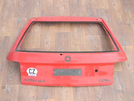Крышка багажника для Opel Astra F (1991-2002) Киев