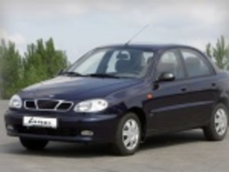 Все на запчасти для Daewoo Lanos Киев