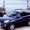 Все на запчасти для Toyota RAV-4 Киев