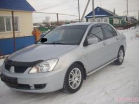 Все на запчасти для Mitsubishi Lancer Киев