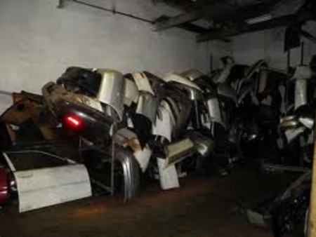 Все на запчасти для Mitsubishi Lancer X 10 (08-17) Киев