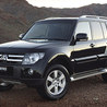 Все на запчасти для Mitsubishi Pajero Wagon Киев