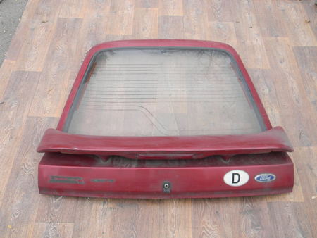 Крышка багажника для Ford Sierra GBC, BNG, GBG, GB4 Киев