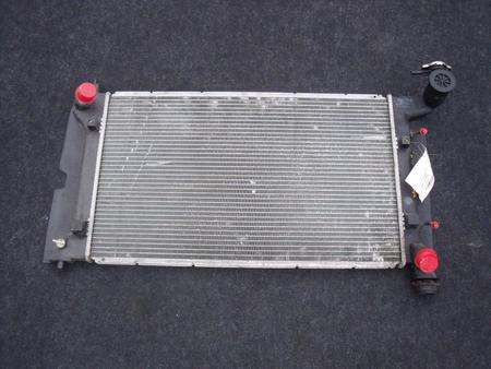 Радиатор основной для Toyota Matrix Павлоград