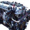 Двигатель дизель 2.7 SsangYong Rexton