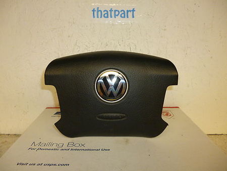 Airbag подушка водителя для Volkswagen Passat (все года выпуска) Бахмут (Артёмовск)