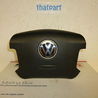 Airbag подушка водителя для Volkswagen Passat (все года выпуска) Бахмут (Артёмовск)
