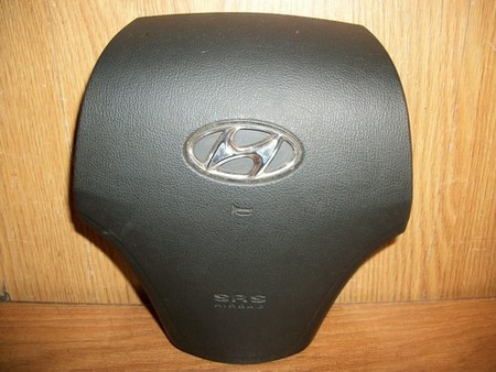 Airbag подушка водителя для Hyundai Elantra (все модели J1-J2-XD-XD2-UD-MD) Бахмут (Артёмовск)