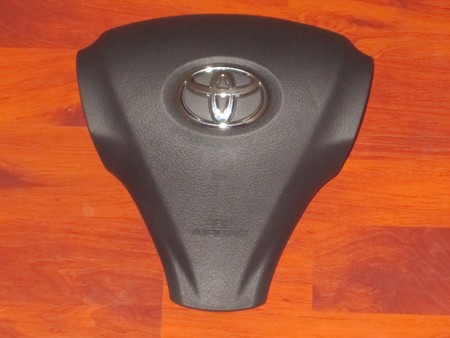 Airbag подушка водителя для Toyota Camry 40 XV40 (01.2006-07.2011) Бахмут (Артёмовск)