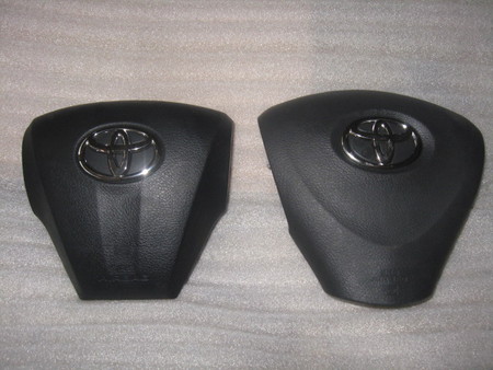 Airbag подушка водителя для Toyota Corolla (все года выпуска) Бахмут (Артёмовск)