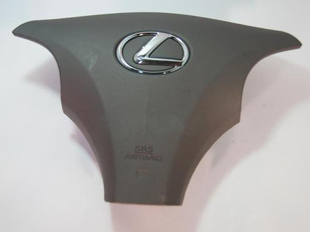 Airbag подушка водителя для Lexus GS Бахмут (Артёмовск)