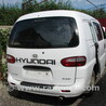 Бампер задний в сборе Hyundai H200