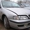 Бампер передний в сборе Nissan Primera