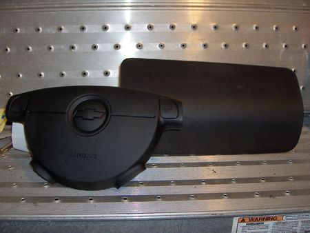 Airbag Подушка безопасности для Chevrolet Aveo (все модели) Павлоград