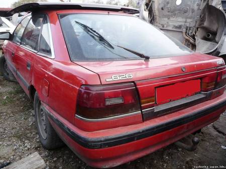 Зеркало левое для Mazda 626 (все года выпуска) Одесса