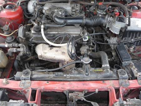 Опора амортизатора для Mazda 626 (все года выпуска) Одесса