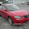Блок ABS Mazda 3 (все года выпуска)