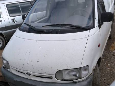 Зеркало правое для Nissan Vanette Одесса