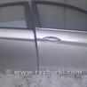 Двери правые (перед+зад) для Ford Fiesta (все модели) Киев