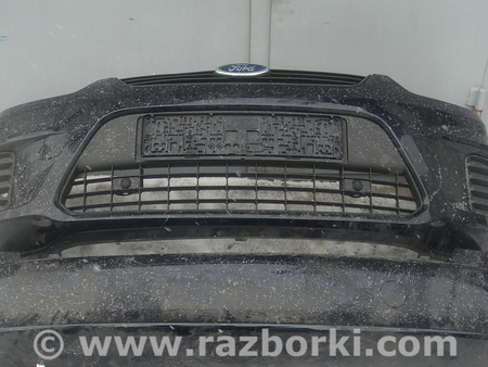 Бампер задний для Ford C-Max Mk1, Mk2 Киев