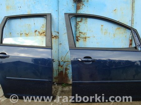 Двери правые (перед+зад) для Ford C-Max Mk1, Mk2 Киев