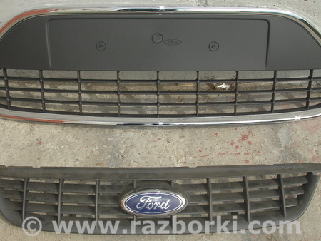 Решетка радиатора для Ford Focus (все модели) Киев