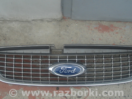 Решетка радиатора для Ford Mondeo (все модели) Киев
