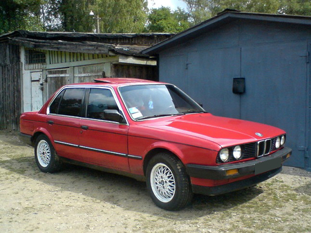 Рулевая рейка для BMW 3-Series (все года выпуска) Бахмут (Артёмовск)