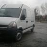 Все на запчасти Renault Master