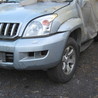 Рулевая рейка для Toyota Land Cruiser Prado Бахмут (Артёмовск)