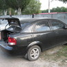 Пружины задние для Chevrolet Aveo 1 T200 (03.2002-02.2008) Бахмут (Артёмовск)