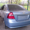 Стекло задней двери Chevrolet Aveo 3 T300 (10.2011-09.2015)