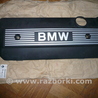 Декоративная крышка мотора для BMW E39 (09.2000-03.2004) Киев