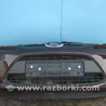 Бампер передний + решетка радиатора для Ford Fiesta (все модели) Киев