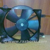 Вентилятор радиатора Daewoo Matiz