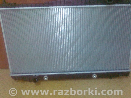 Радиатор основной для Chevrolet Evanda V200 (09.2004-09.2006) Киев