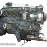 Двигатель дизель 6.0 Mercedes-Benz 1717
