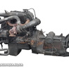Двигатель дизель 4.0 Mercedes-Benz 811