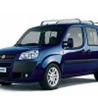 Все на запчасти для Fiat Doblo Киев